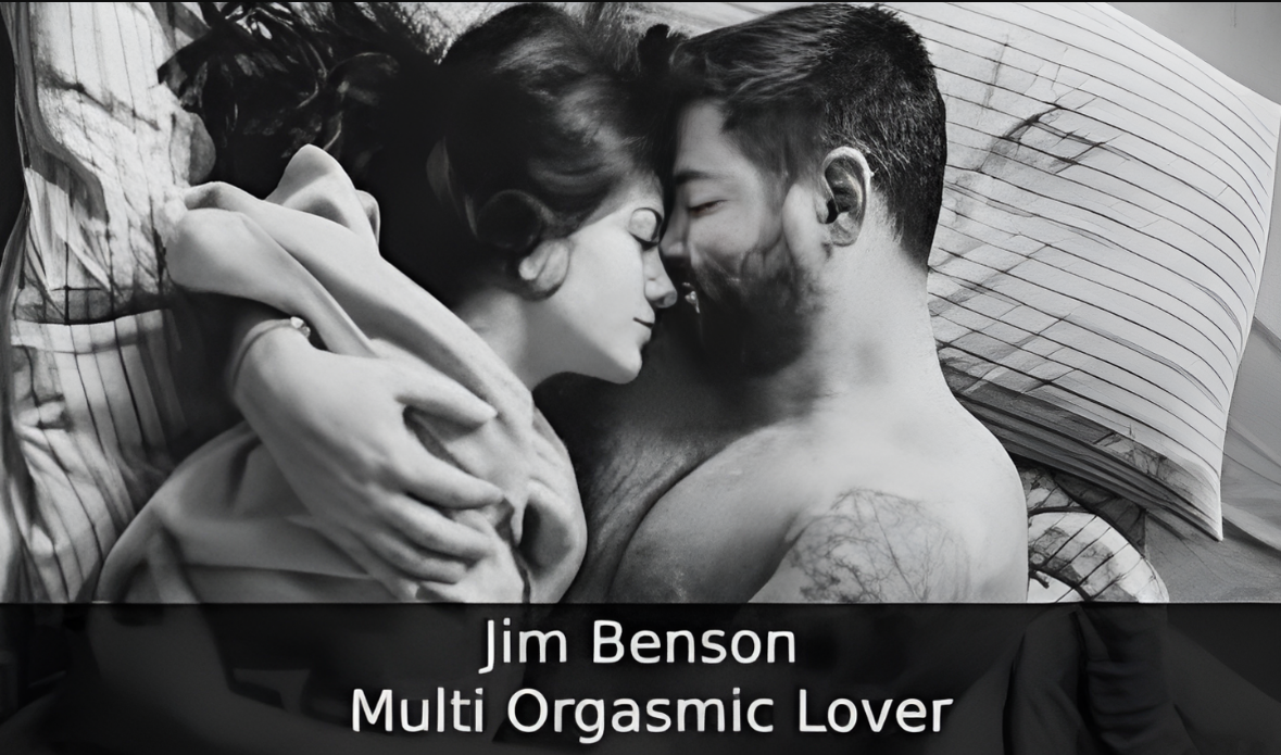 What is Multi Orgasmic Lover