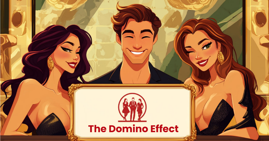 What is The Domino Effect
